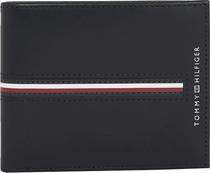 Carteira Tommy Hilfiger AM0AM12003 BDS - Masculino