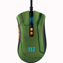 Mouse Gamer Razer Deathadder V2 20.000 Dpi USB - Halo Infinite RZ01-03210300-R3M1