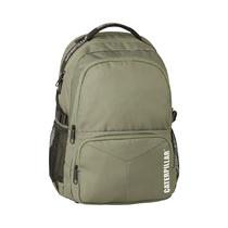 Mochila Con Ruedas Caterpillar 84357-351 Verde