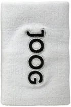 Munhequeira Joog Branco/Preto (1 Unidade)