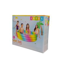 Piscina 8 X18 (2.44MX46CM)2,040L