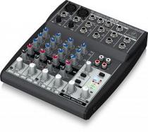 Behringer XENYX802