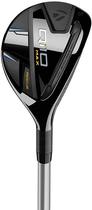 Taco de Golfe Taylormade M1412704 Hybrid QI10 Max Rescue 6 31/RH A