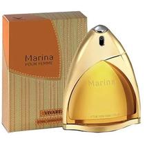 Perfume Emper Marina Pour Femme 75ML