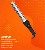 Megastar Encendedor de Carbon AR1000 4000W/2T 220V