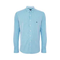 Camisa Dudalina 53.04.2939.23