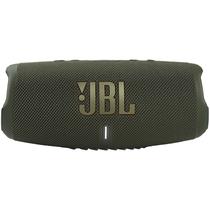 Speaker JBL Charge 5 Con Bluetooth/USB/7500 Mah - Verde