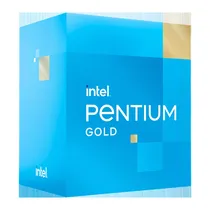 Processador Intel Pentium Gold G7400 Socket LGA 1700 2 Core 4 Threads 3.7GHZ Cache 6MB