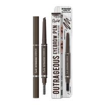 Rude Lapiz de Cejas Outrageous Neutral Brown 65543