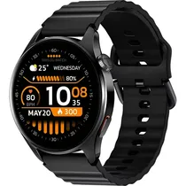 Relógio Smartwatch Haylou 4S HF012 - Preto