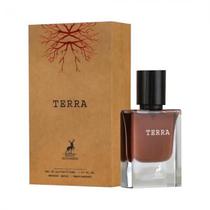 Perfume Maison Alhambra Terra Edp - 50ML