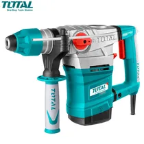 Martelo Rotativo Total TH118366 1800W SDS