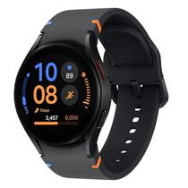 Smartwatch Samsung Galaxy Watch Fe SM-R861 de 40MM Bluetooth/Wi-Fi/GPS - Black