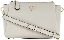 Bolsa Guess ZG967212 Noelle II Feminina - Bone