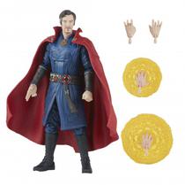 Boneco Marvel Legends Doctor Strange 90944