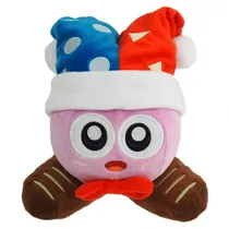 Plush Little Buddy 6* Kirby Marx 6311