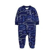 Macacon Infantil Carter's 1Q483210 Niño