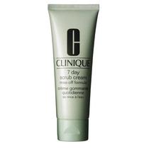 Exfoliante Clinique 7 Day Scrub Cream 100ML