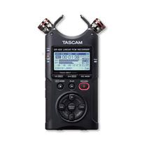 Gravador de Audio Tascam DR-40X