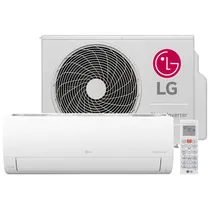 Ar Condicionado Split LG S4NW12JAQAL VX122H4 12000BTU 220V / 50-60HZ (R410A)