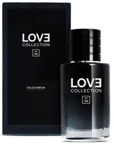 Perfume Love Collection N-100 Edp 25ML - Masculino