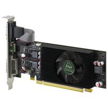 Placa de Vídeo Star R5 M240 - 2GB - DDR5 - Single-Fan - PCI-Exp/HDMI/VGA