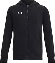 Jaqueta com Capuz Under Armour 1379794-001 - Masculina