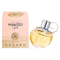 Perfume Azzaro Wanted Girl - Eau de Parfum - Feminino - 80ML