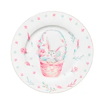 Plato Principal Life Home PH81321 Pascua 27 CM
