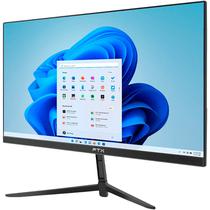 Monitor FTX M24VHDFML 24" FHD VGA/ HDMI/ 75HZ/ 1MS/ s/ Bisel - Black