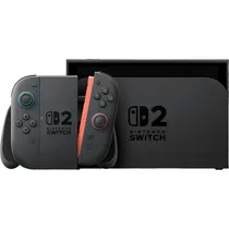 Console Nintendo Switch 2 Eua
