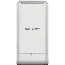 Ponto de Acesso Hikvision Hikvision DS-3WF03C-5AC/O 5 GHZ 867 MBPS 15 KM Sem Fio Exterior - Branco