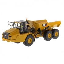 Cat 1/50 Articulated Truck 745 85528