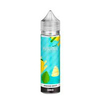 Esencia Magna Ananas Minty 3MG 60ML