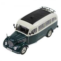 Onibus Ist 1/43 Robur Garant 30K VWB 18 1956 Green/WHT IST168T