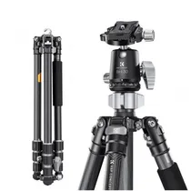 TriPode K&F X254C4+BH-30 de Carbono (KF09.116)