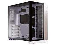 Gabinete Lian Li 011 Dynamic White