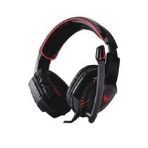 Auri Gamer USB Sate AE-365 Negro