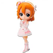 Boneco Banpresto Qposket Love Live Petit 2ND Grade Honoka Kosaka 6376