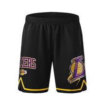 Fexpro Short Mas Short B Lakers NBAS32420BK1 (T) 8