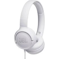 Fone de Ouvido JBL Tune T500 White