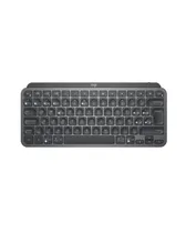 Teclado Wir Logi 920-010476 MX Mini Grafito