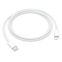 Apple Cable USB-C Lightning MUQ93ZM/A 1M White