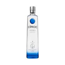 Ciroc Vodka 750ML Con 40% Alc