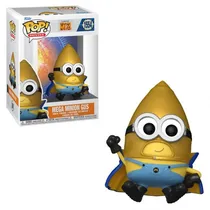 Funko Pop Minions S4 Mega Minion Gus 1554