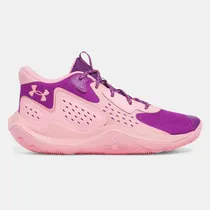 Basquetbol Under Armour Jet 23 (34 Al 38) 3026635-514