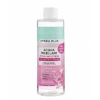 Clinians Maquillaje Piel Seca Y Sensible Cuidado Facial 400ML- 3 En 1