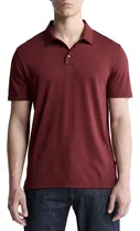 Camisa Polo Calvin Klein 40BM220601 - Masculina