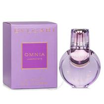 Bvlgari Perfume Omnia Amethyste Fem 50ML Edt 0627 50ML s/C