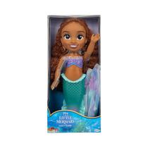 Muneca Jakks Pacific Disney The Little Mermaid Ariel 22739